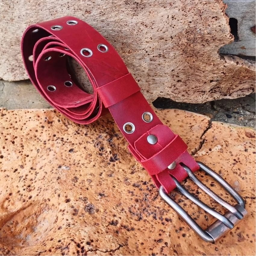 accesorios de piel Mundo Kantia